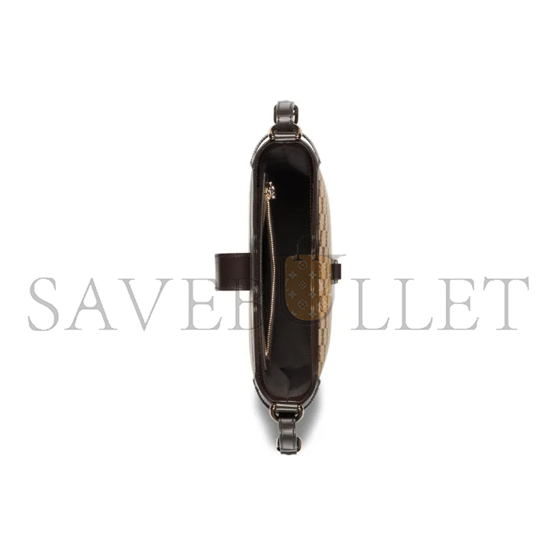 G*u*i original gg medium bucket bag 782911f (26.5*21.5*8cm)